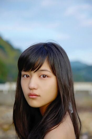 haruna kawaguchi