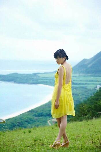 haruna kawaguchi