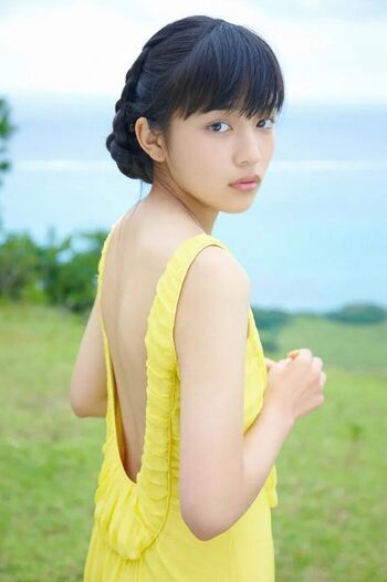 haruna kawaguchi