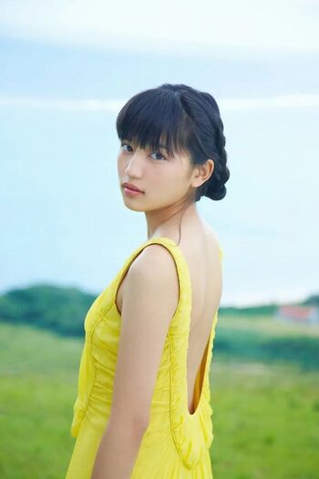 haruna kawaguchi