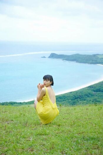 haruna kawaguchi