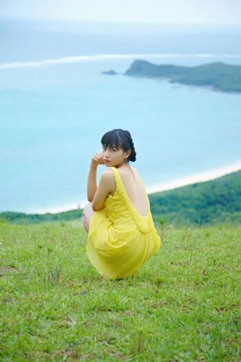 haruna kawaguchi