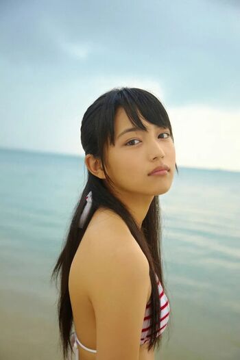 haruna kawaguchi