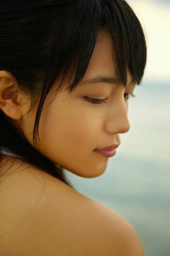 haruna kawaguchi