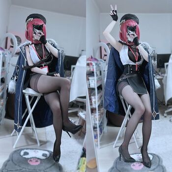 Leaked Harusaki page private photo viral onlyfans