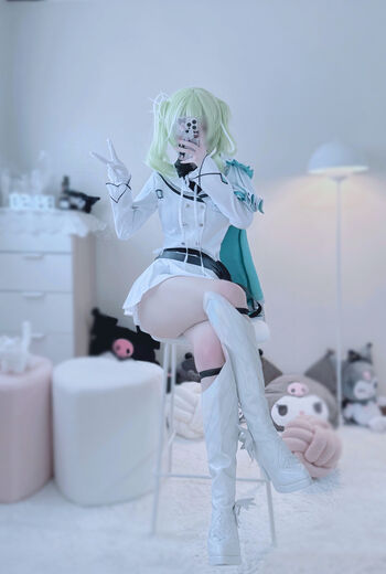 Harusaki