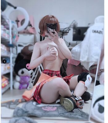 Leaked Harusaki private photo viral onlyfans