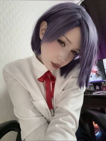 Leaked Harutany private photo viral onlyfans