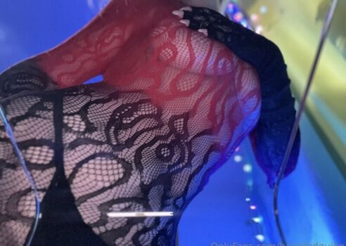 Leaked Hauntedhostess private photo viral onlyfans