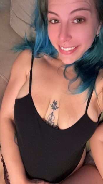 Leaked Hauntedsirenxo private photo viral onlyfans