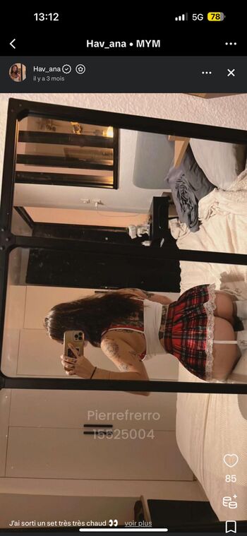 Hav_ana