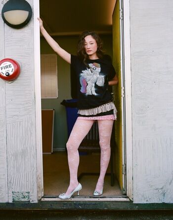 Havana Rose Liu