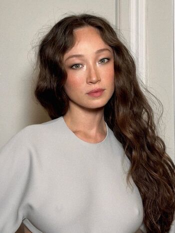 Havana Rose Liu