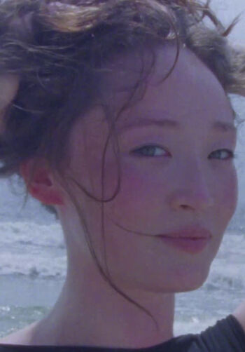 Havana Rose Liu