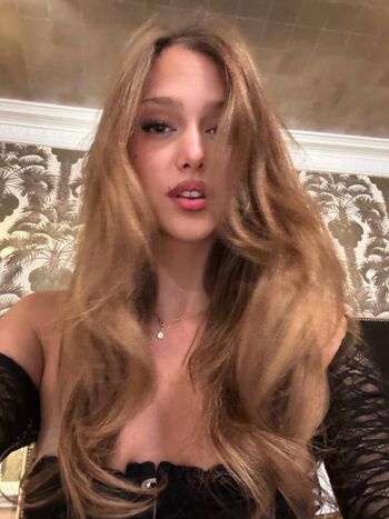 Leaked Havanna winter private photo viral onlyfans
