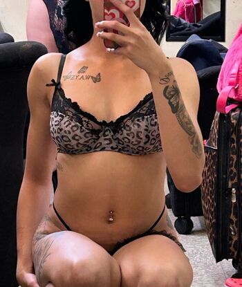 Leaked Havannalove private photo viral onlyfans
