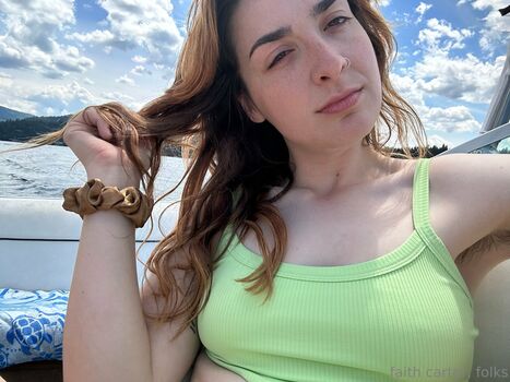 Leaked Havefaithinmebabe private photo viral onlyfans