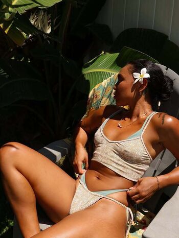 Leaked Hawaii baddies private photo viral onlyfans