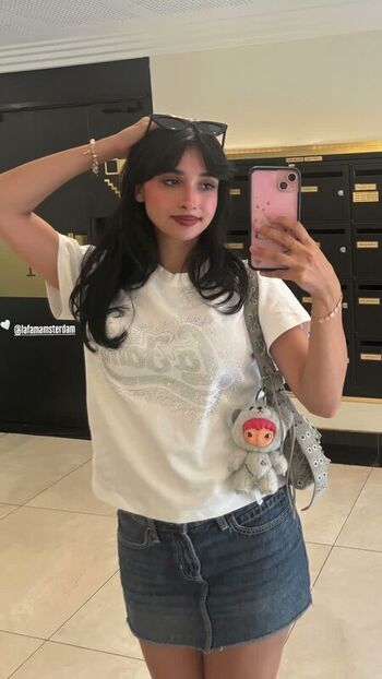 Leaked Hawnie private photo viral onlyfans