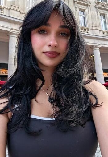 Leaked Hawnie private photo viral onlyfans