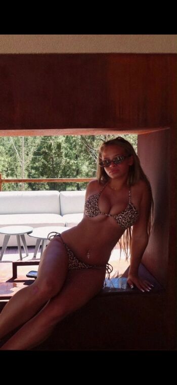 Leaked Hayden colfax private photo viral onlyfans