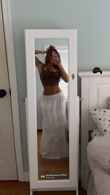 Leaked Hayden franz private photo viral onlyfans