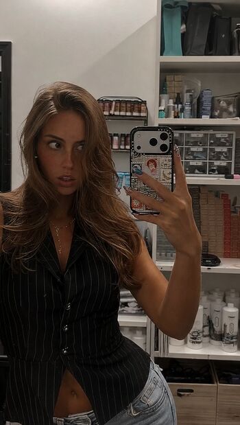 Leaked Hayden franz private photo viral onlyfans