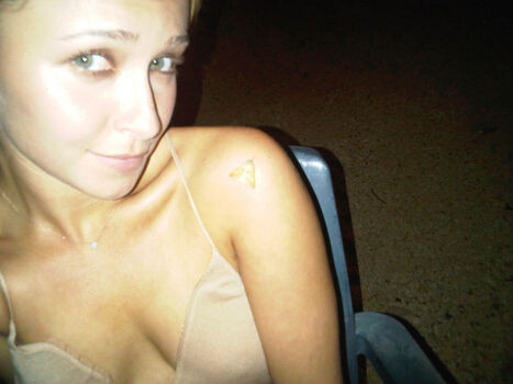 Hayden P