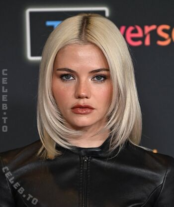 Hayes Warner