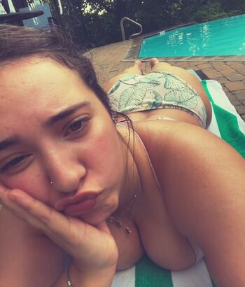 Leaked Haylee anderson page private photo viral onlyfans