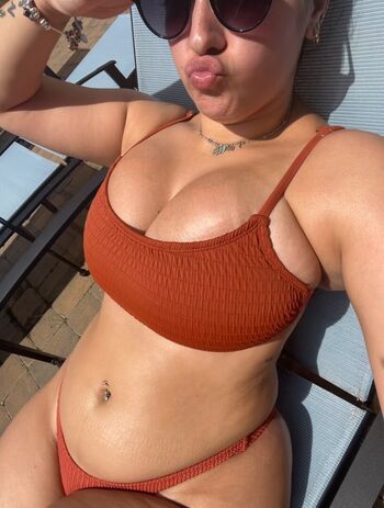 Haylee Anderson