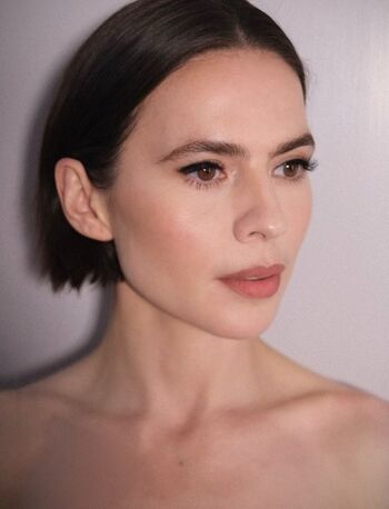 Hayley Atwell