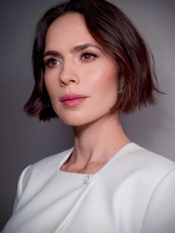 Hayley Atwell