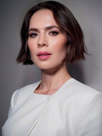 Leaked Hayley atwell private photo viral onlyfans