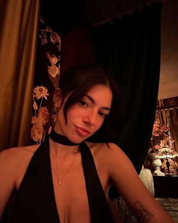 Leaked Hayley benson private photo viral onlyfans