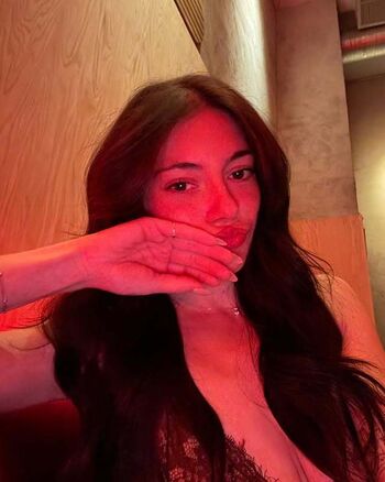Leaked Hayley benson private photo viral onlyfans