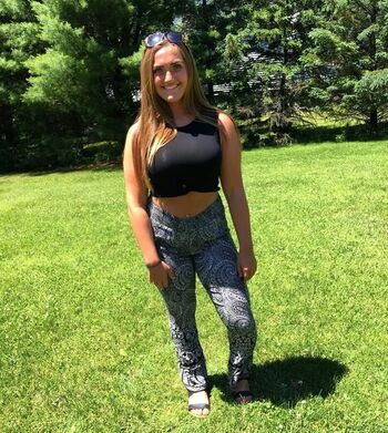 Leaked Hayley d private photo viral onlyfans