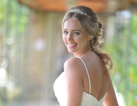 Hayley Marie Coppin
