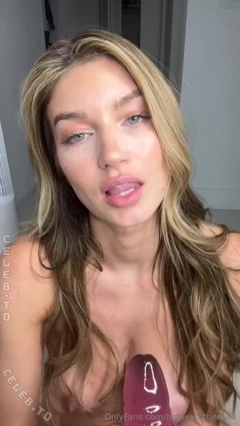 Leaked Hayley maxfield private photo viral onlyfans