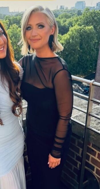 Leaked Hayley mcqueen private photo viral onlyfans