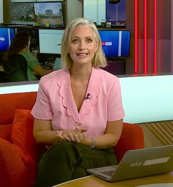 Hayley McQueen