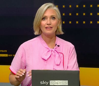 Hayley McQueen