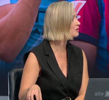 Leaked Hayley mcqueen private photo viral onlyfans