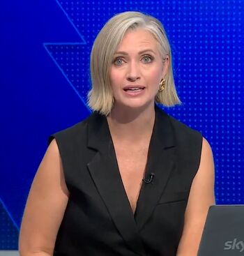 Hayley McQueen