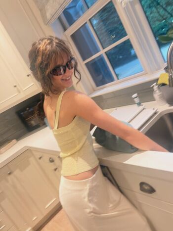 Leaked Hayley noelle leblanc private photo viral onlyfans