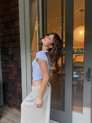 Leaked Hayley noelle leblanc private photo viral onlyfans