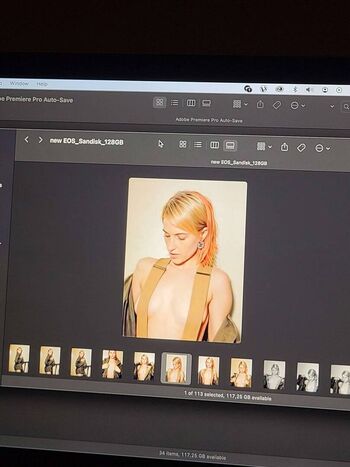 Leaked Hayley williams private photo viral onlyfans