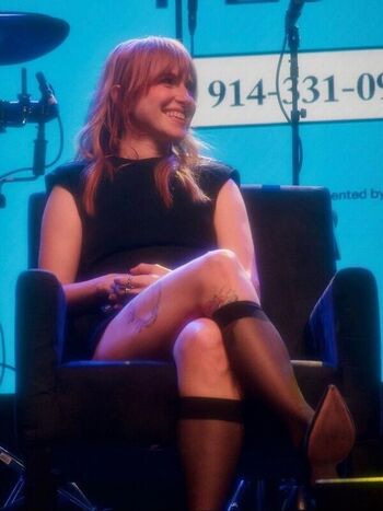 Leaked Hayley williams private photo viral onlyfans