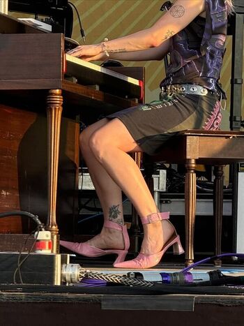 Leaked Hayley williams private photo viral onlyfans