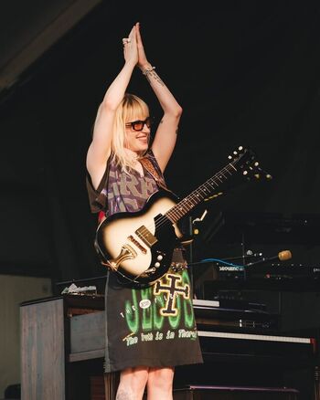 Leaked Hayley williams private photo viral onlyfans